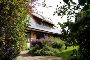 Ferienwohnung Marienau